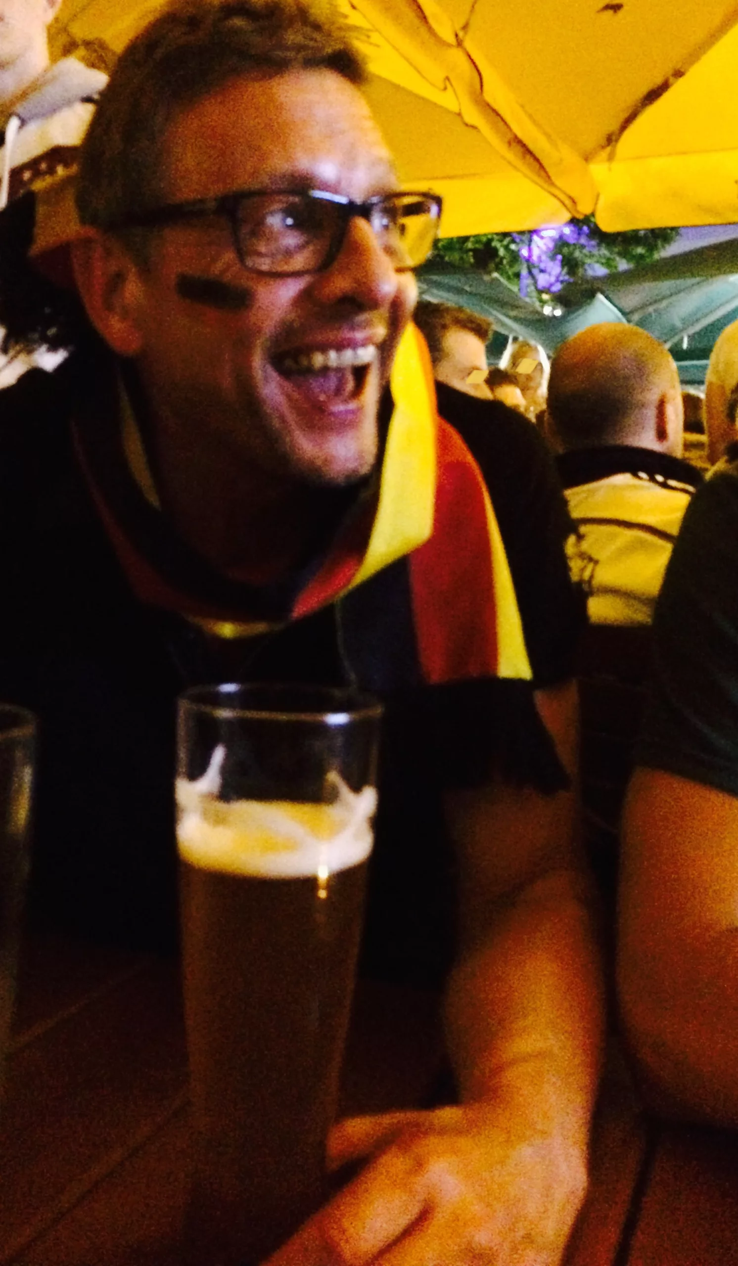 Autor Frank Sieland WM